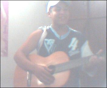 c mwa avec mon ami guitar